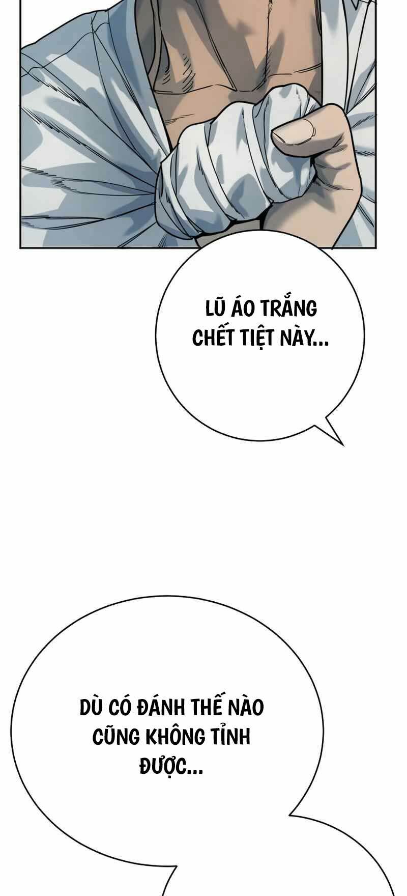 Cảnh Sát Báo Thù Chap 42 - Next Chap 43