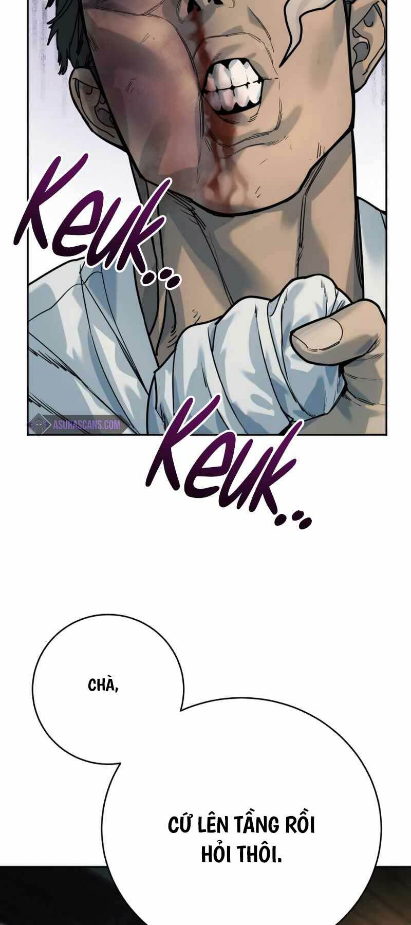 Cảnh Sát Báo Thù Chap 42 - Next Chap 43