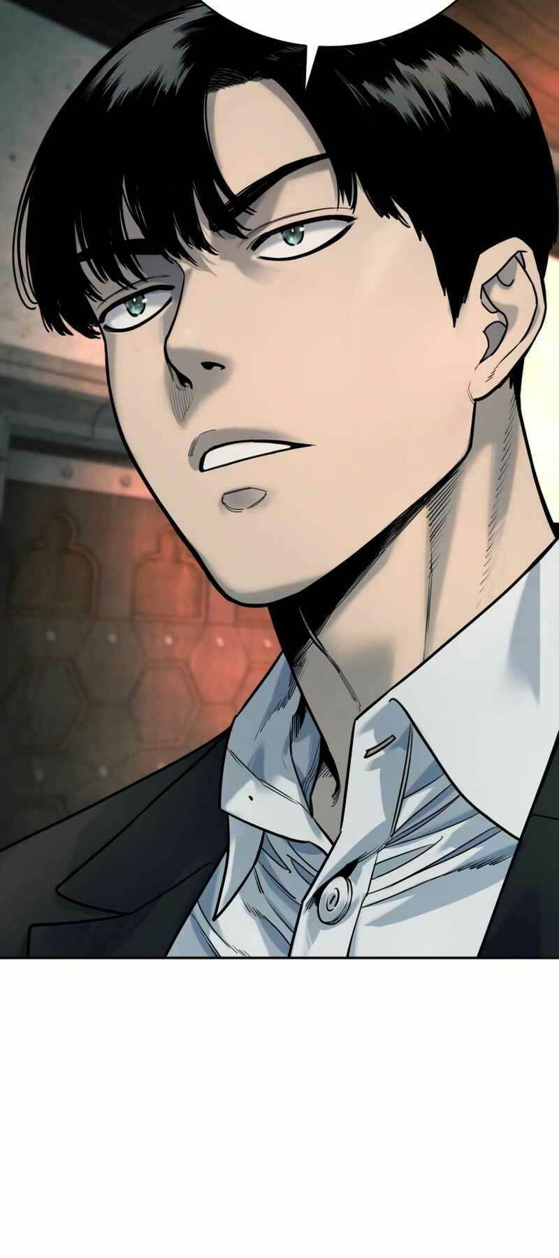 Cảnh Sát Báo Thù Chap 42 - Next Chap 43