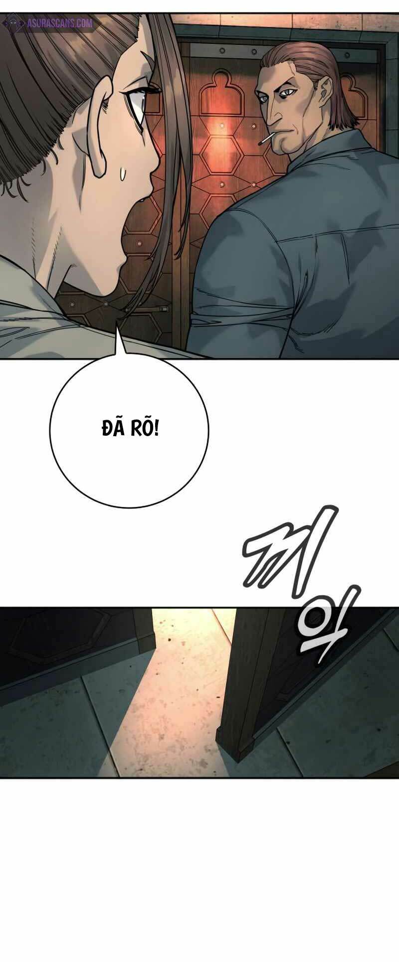 Cảnh Sát Báo Thù Chap 42 - Next Chap 43