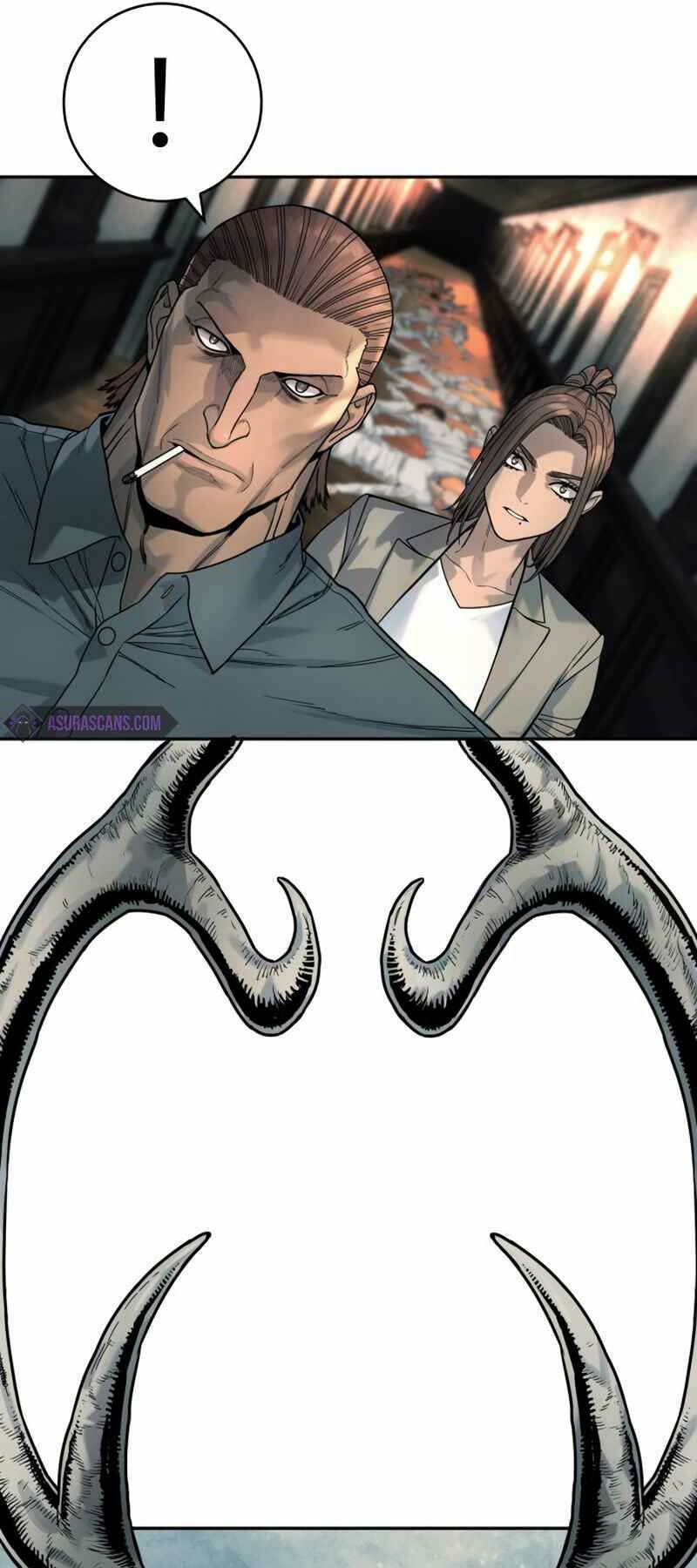 Cảnh Sát Báo Thù Chap 42 - Next Chap 43