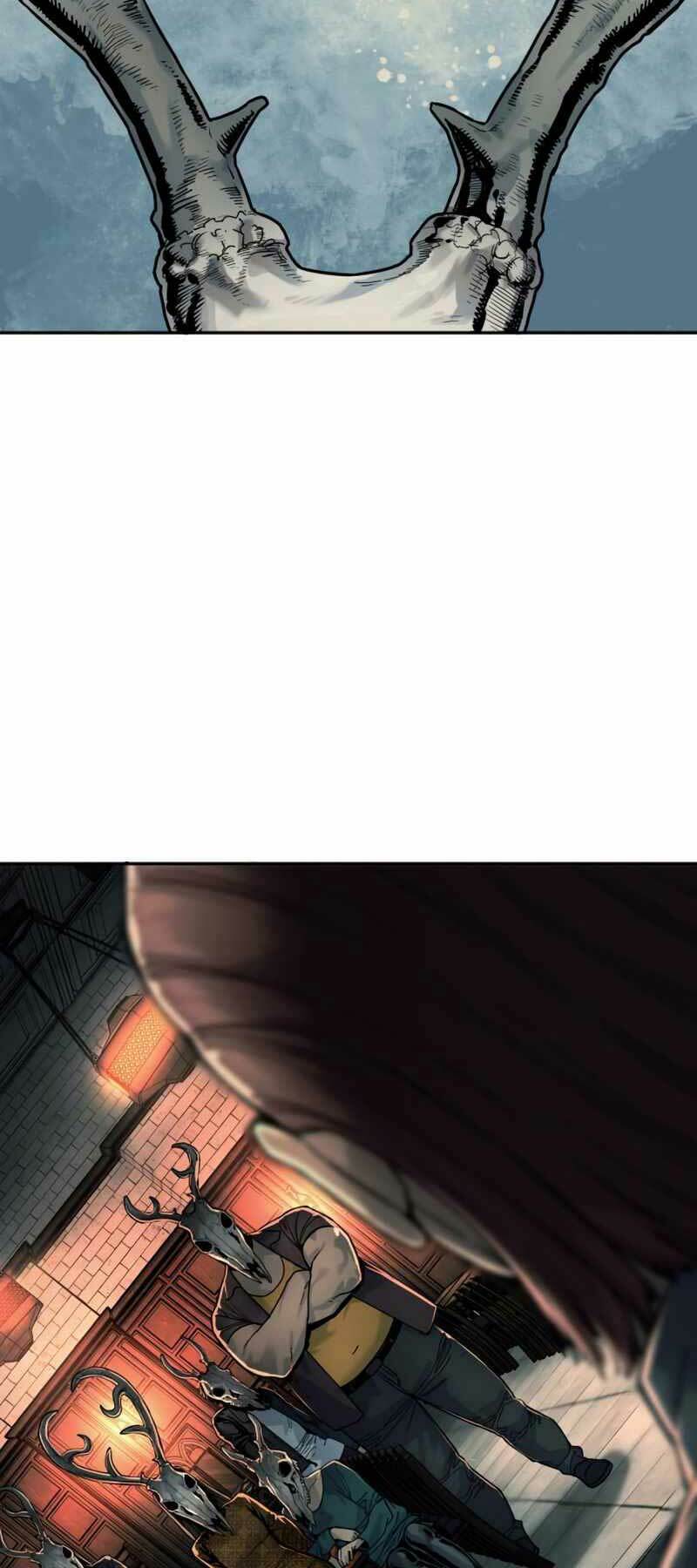 Cảnh Sát Báo Thù Chap 42 - Next Chap 43