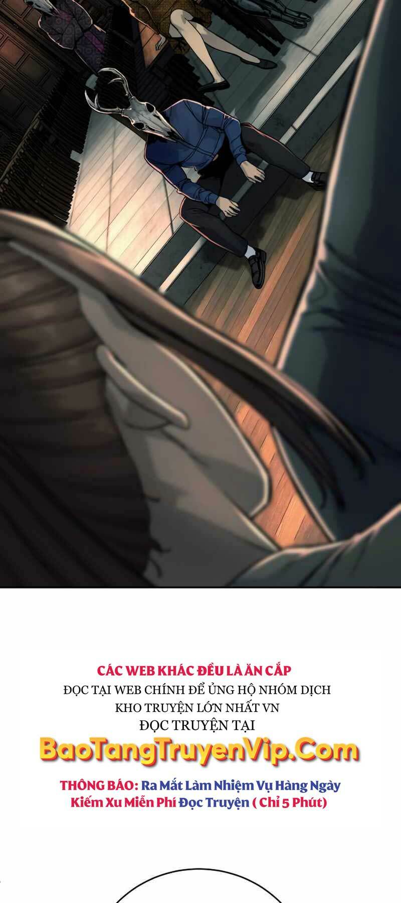 Cảnh Sát Báo Thù Chap 42 - Next Chap 43