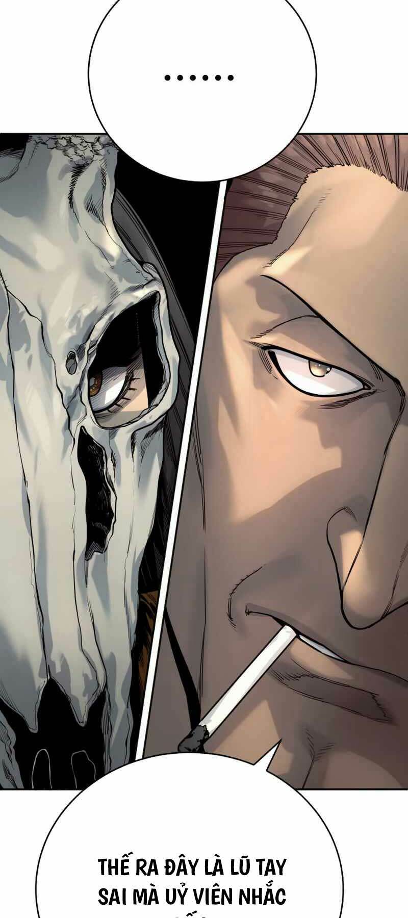 Cảnh Sát Báo Thù Chap 42 - Next Chap 43