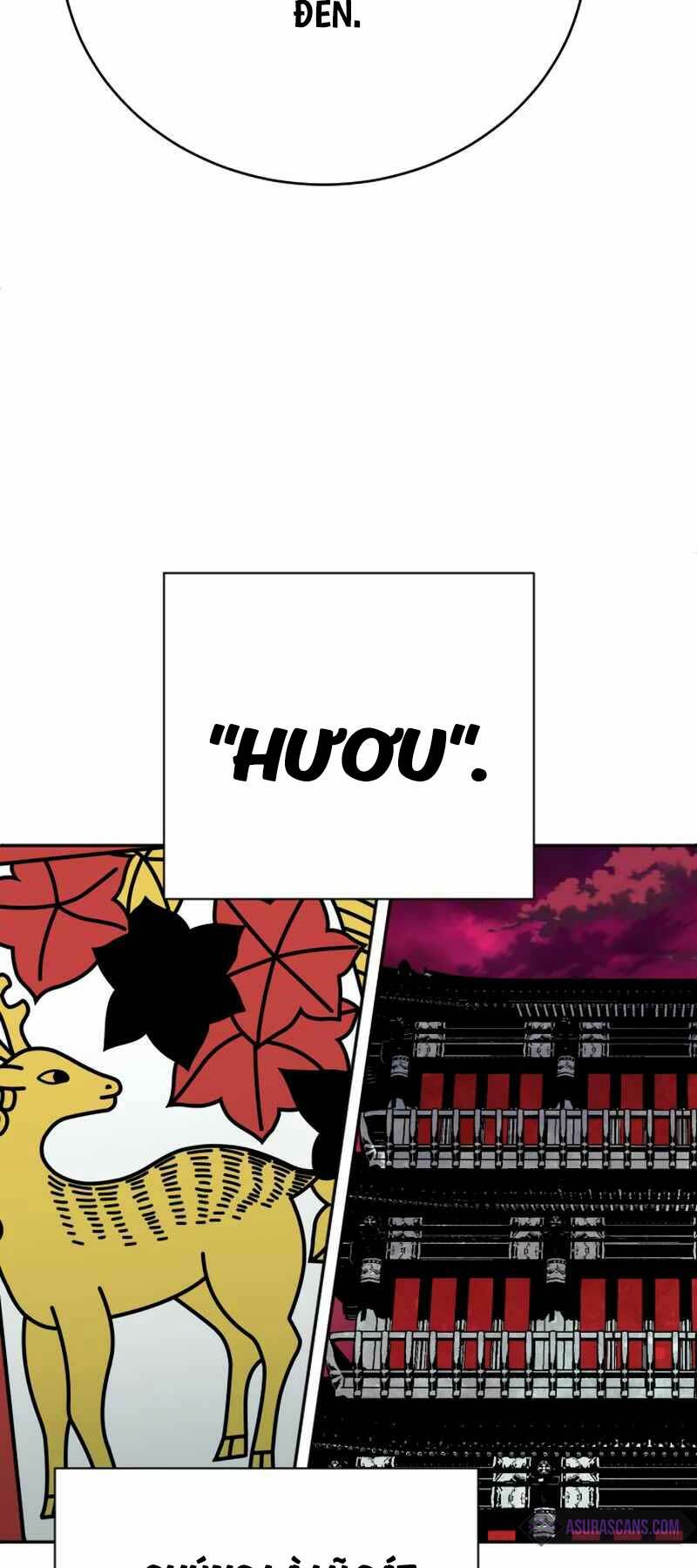 Cảnh Sát Báo Thù Chap 42 - Next Chap 43