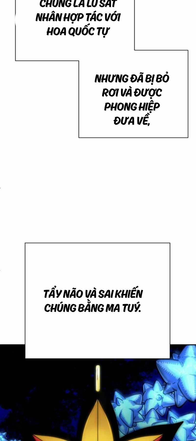 Cảnh Sát Báo Thù Chap 42 - Next Chap 43