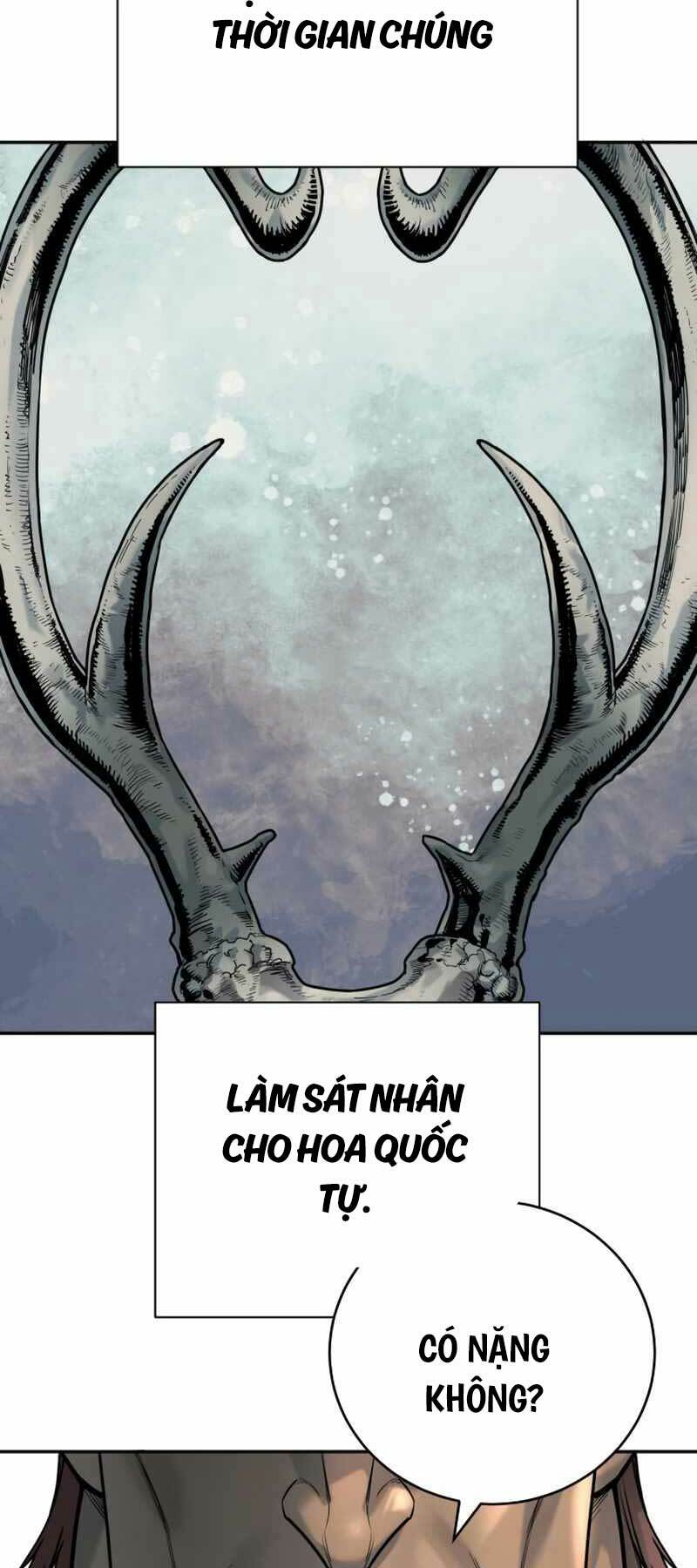 Cảnh Sát Báo Thù Chap 42 - Next Chap 43