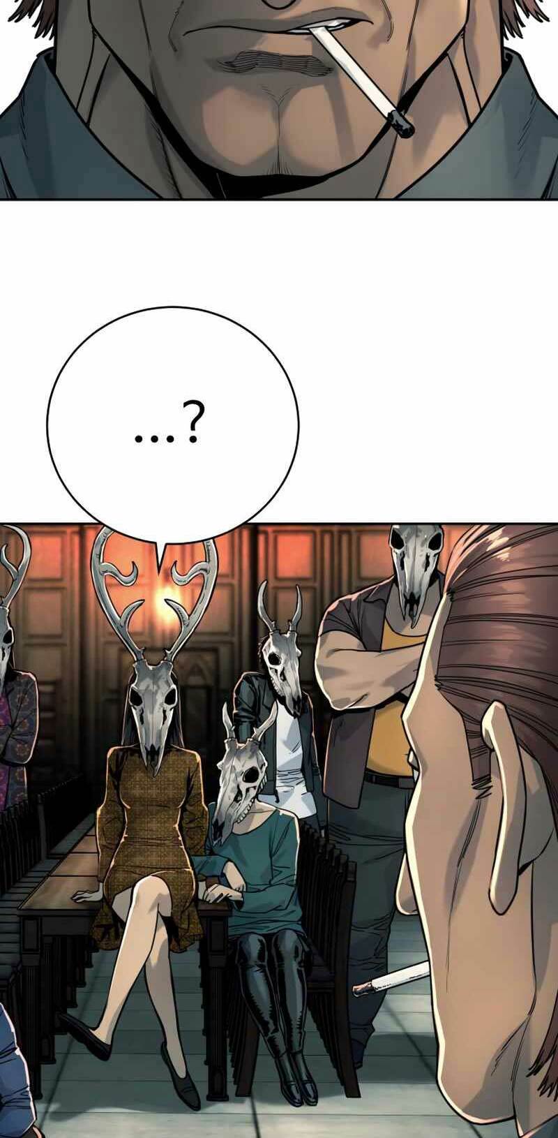 Cảnh Sát Báo Thù Chap 42 - Next Chap 43