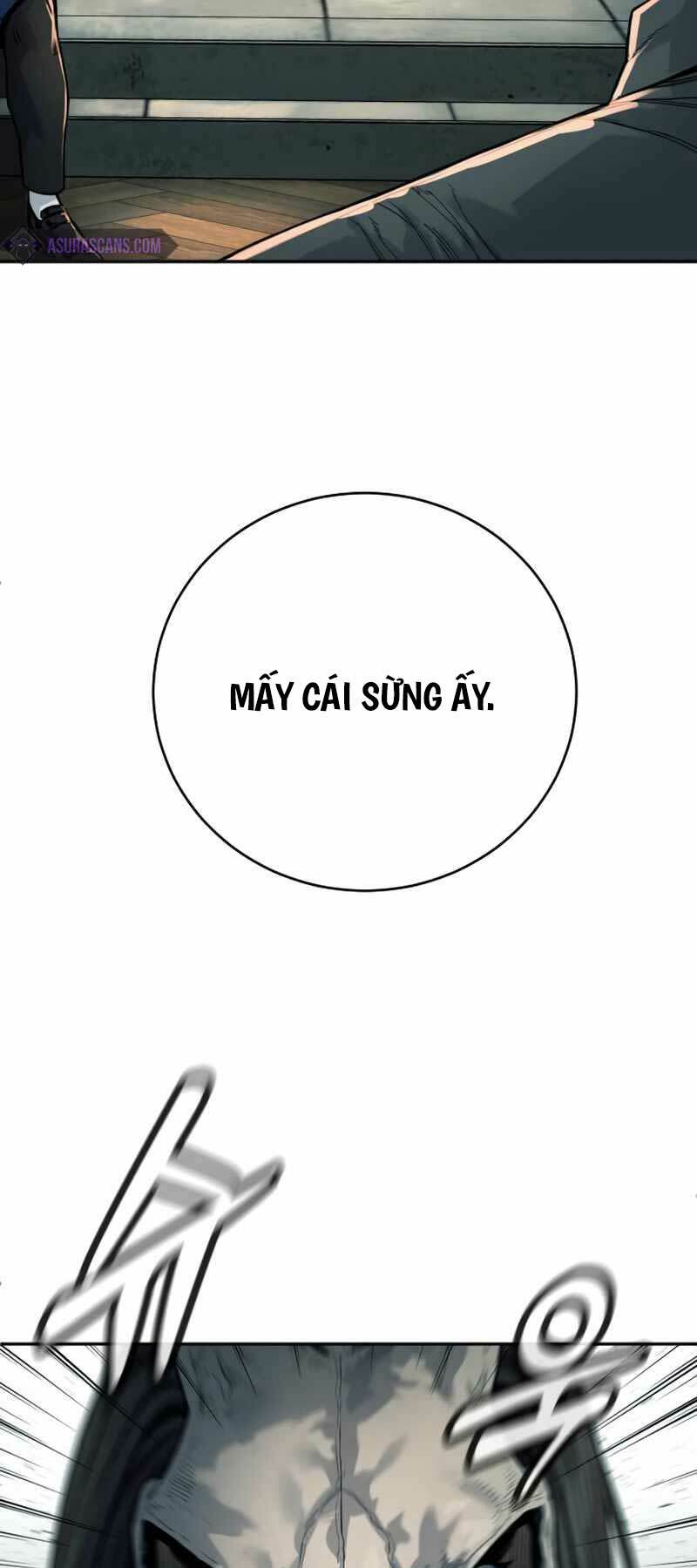 Cảnh Sát Báo Thù Chap 42 - Next Chap 43