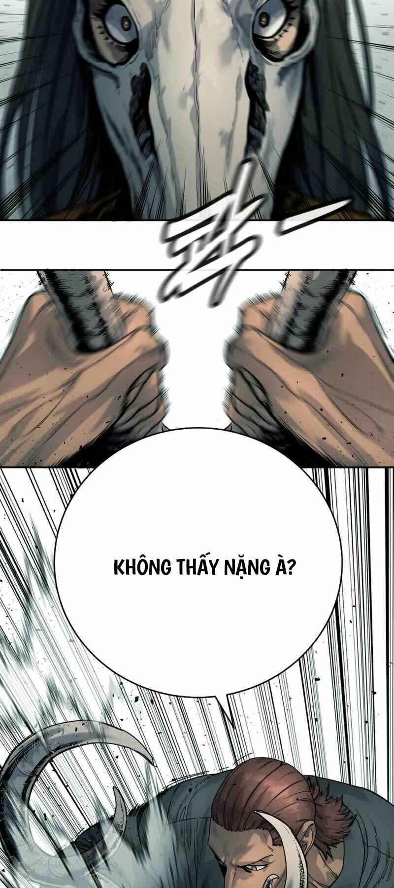 Cảnh Sát Báo Thù Chap 42 - Next Chap 43