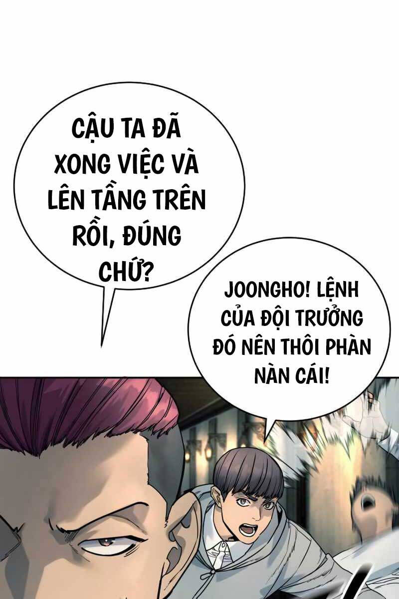 Cảnh Sát Báo Thù Chap 42 - Next Chap 43