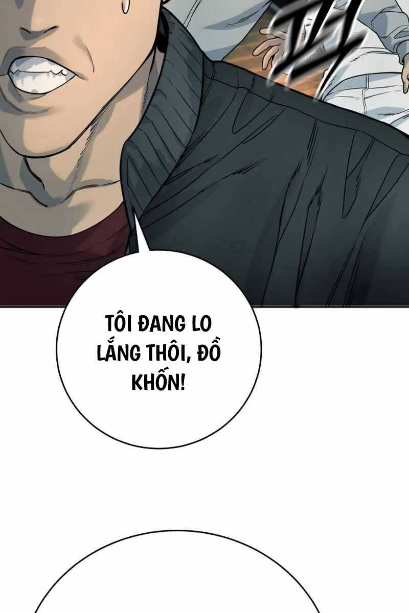 Cảnh Sát Báo Thù Chap 42 - Next Chap 43