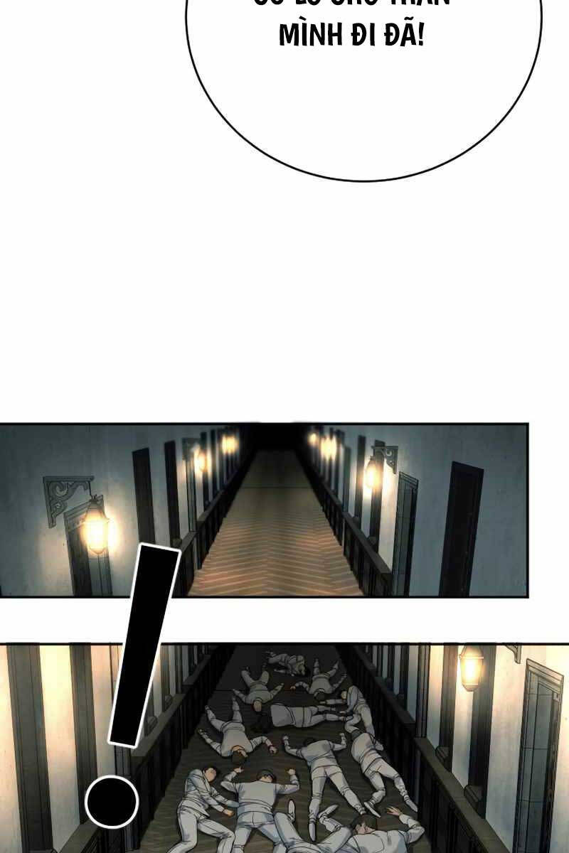 Cảnh Sát Báo Thù Chap 42 - Next Chap 43