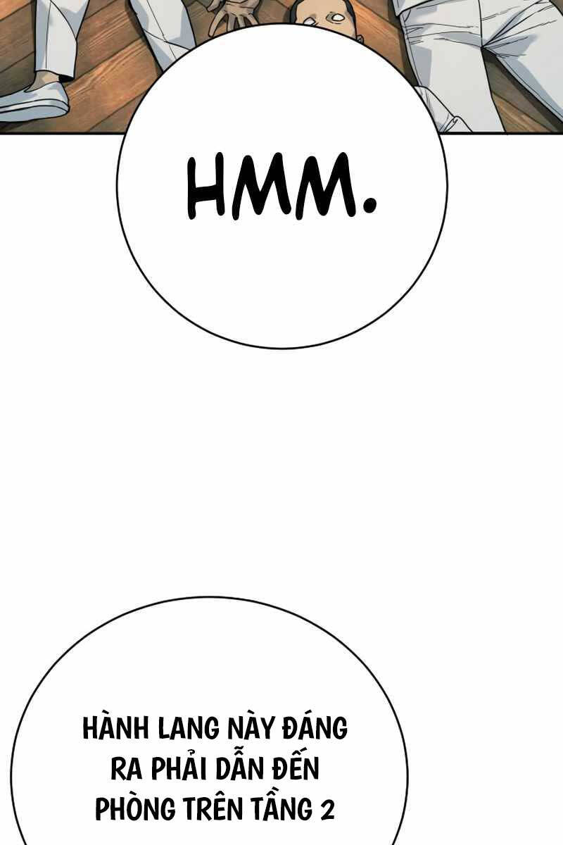 Cảnh Sát Báo Thù Chap 42 - Next Chap 43