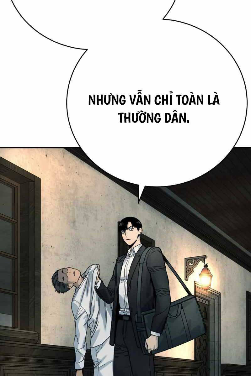 Cảnh Sát Báo Thù Chap 42 - Next Chap 43