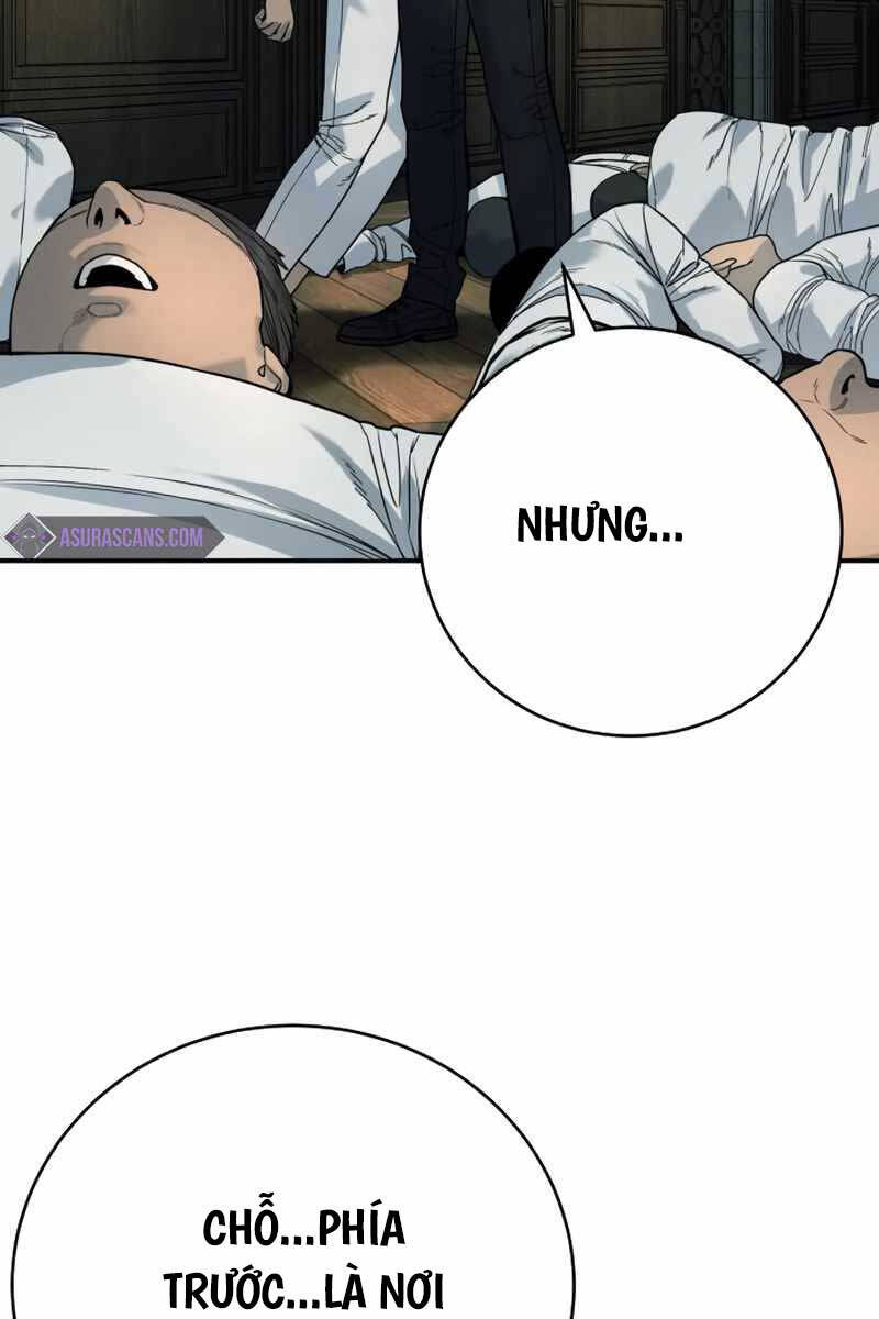 Cảnh Sát Báo Thù Chap 42 - Next Chap 43