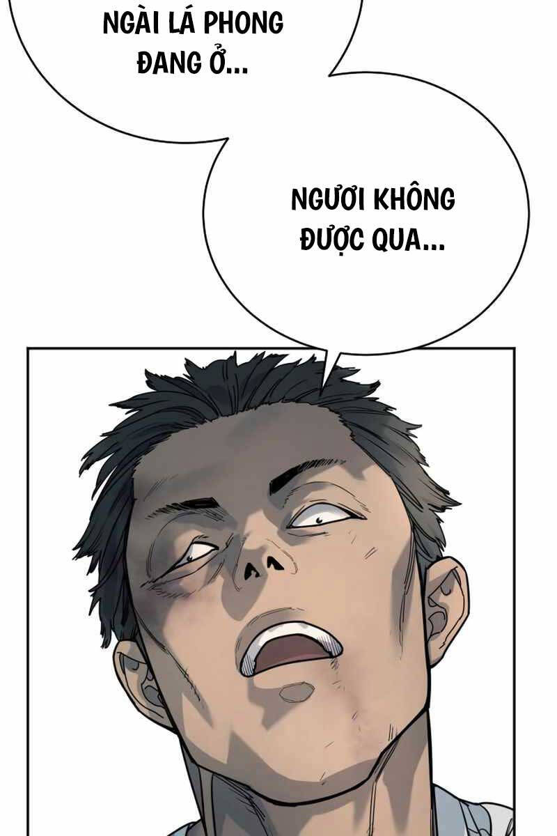 Cảnh Sát Báo Thù Chap 42 - Next Chap 43