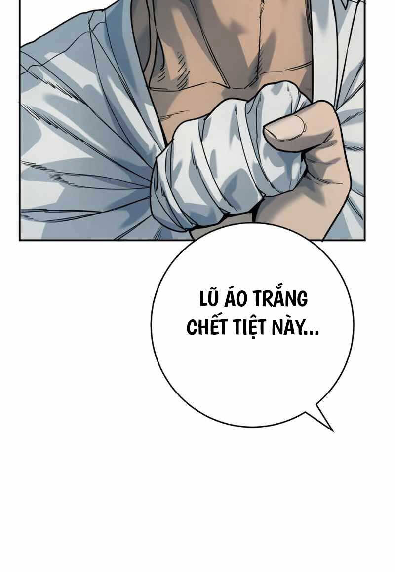 Cảnh Sát Báo Thù Chap 42 - Next Chap 43
