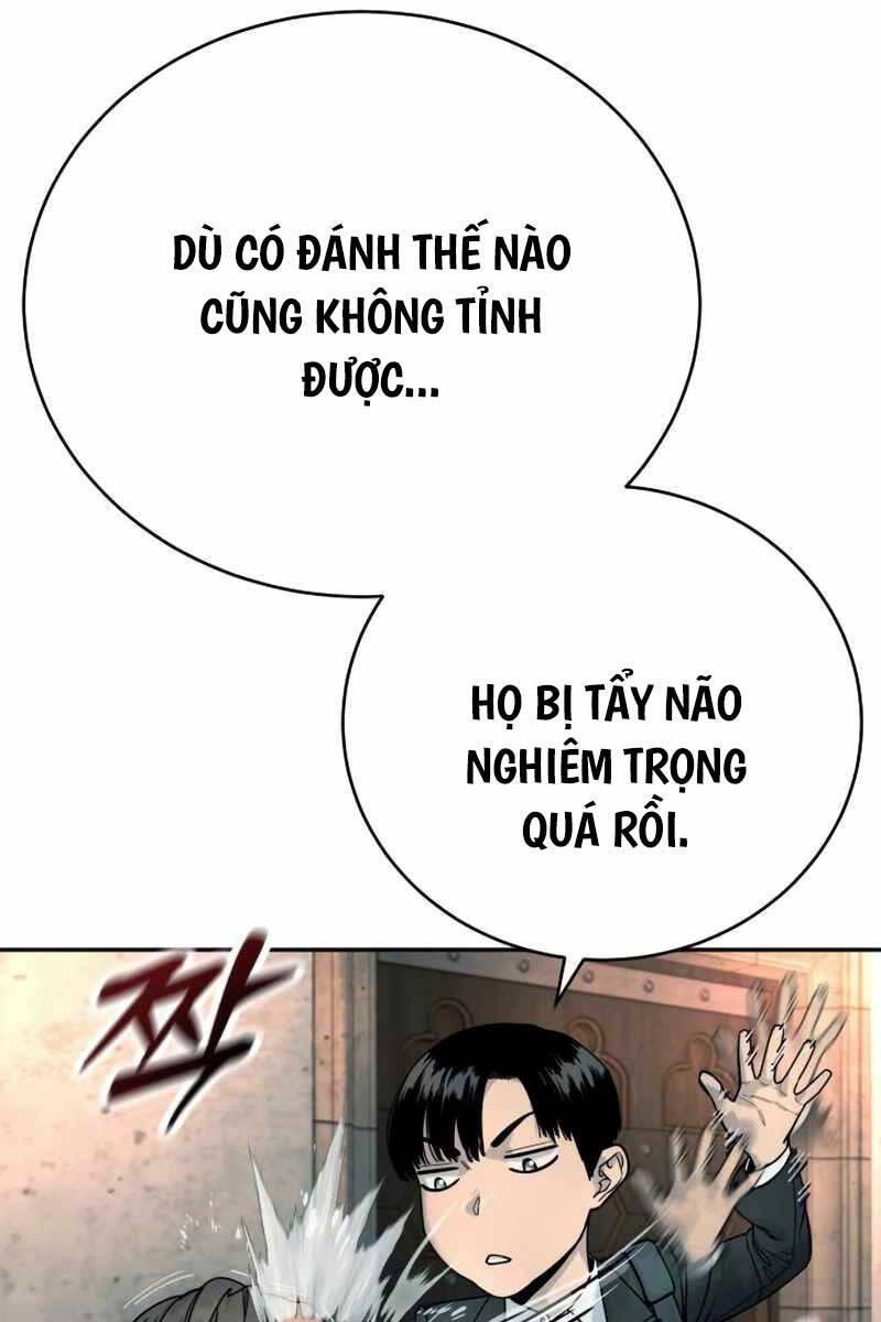 Cảnh Sát Báo Thù Chap 42 - Next Chap 43