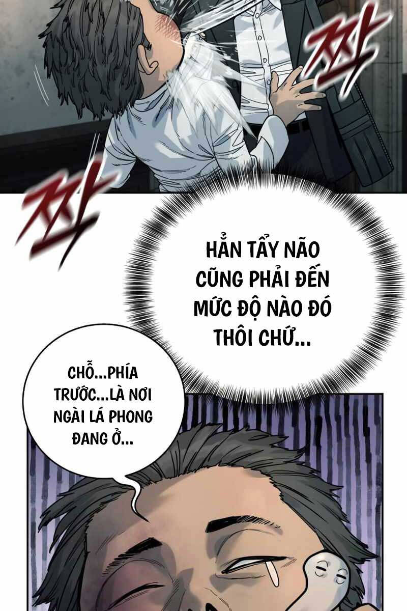 Cảnh Sát Báo Thù Chap 42 - Next Chap 43