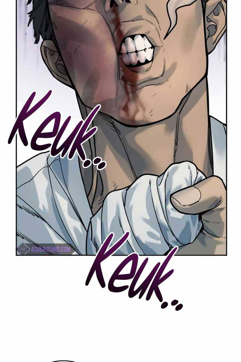 Cảnh Sát Báo Thù Chap 42 - Next Chap 43