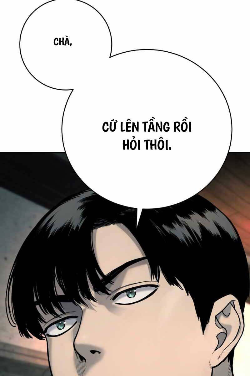 Cảnh Sát Báo Thù Chap 42 - Next Chap 43