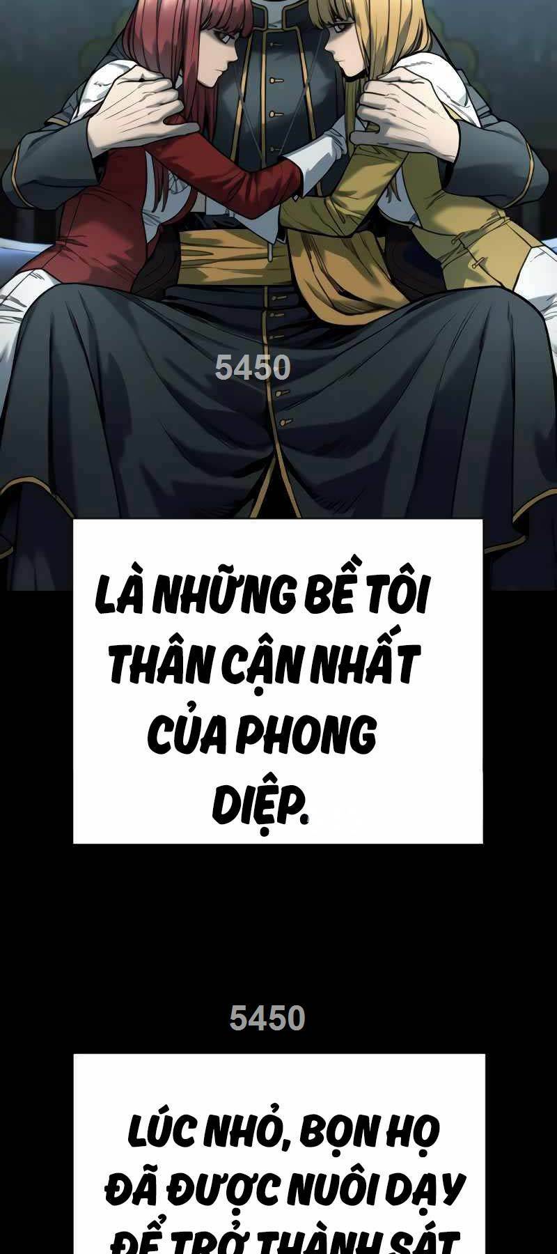 Cảnh Sát Báo Thù Chap 44 - Next Chap 45