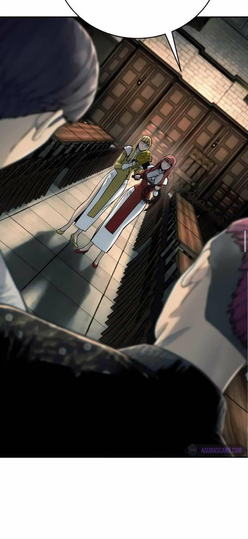 Cảnh Sát Báo Thù Chap 44 - Next Chap 45