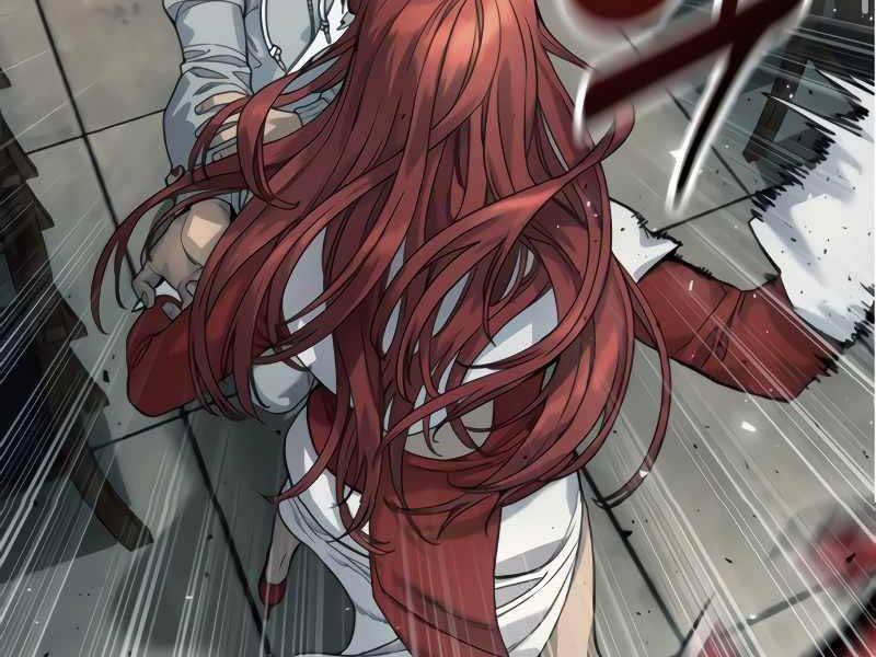 Cảnh Sát Báo Thù Chap 44 - Next Chap 45