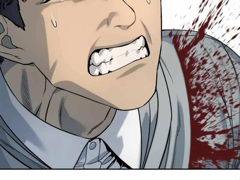 Cảnh Sát Báo Thù Chap 44 - Next Chap 45