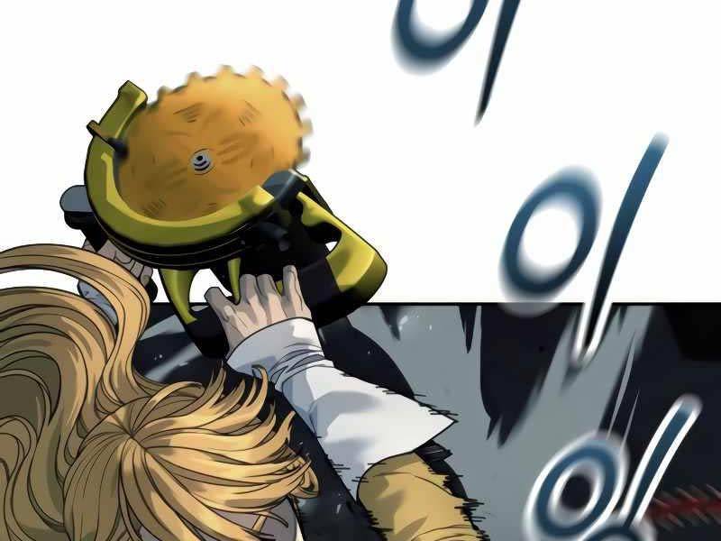 Cảnh Sát Báo Thù Chap 44 - Next Chap 45