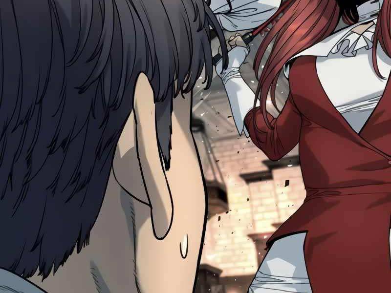 Cảnh Sát Báo Thù Chap 44 - Next Chap 45