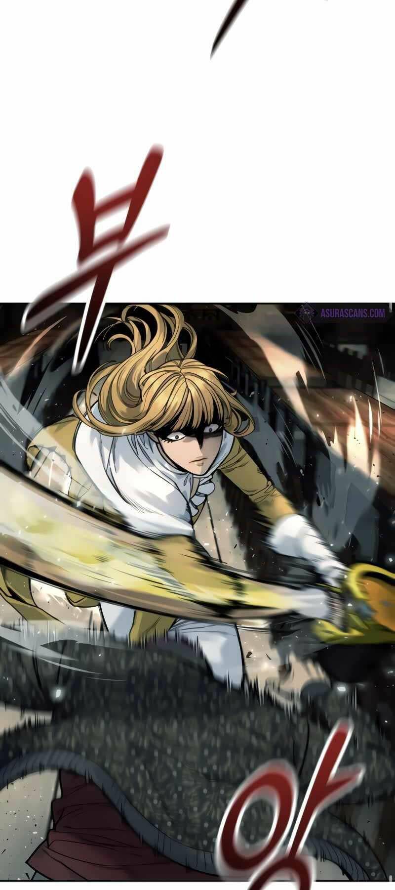 Cảnh Sát Báo Thù Chap 44 - Next Chap 45