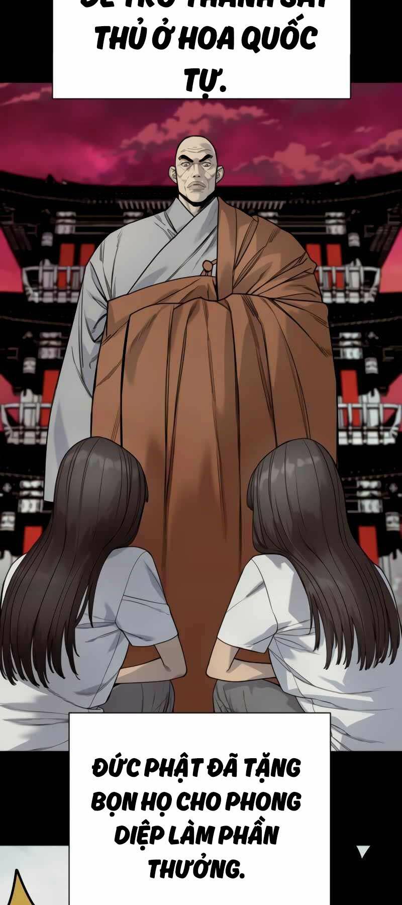 Cảnh Sát Báo Thù Chap 44 - Next Chap 45