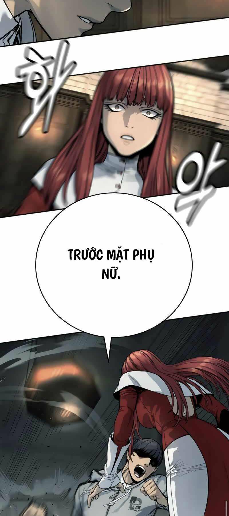 Cảnh Sát Báo Thù Chap 44 - Next Chap 45