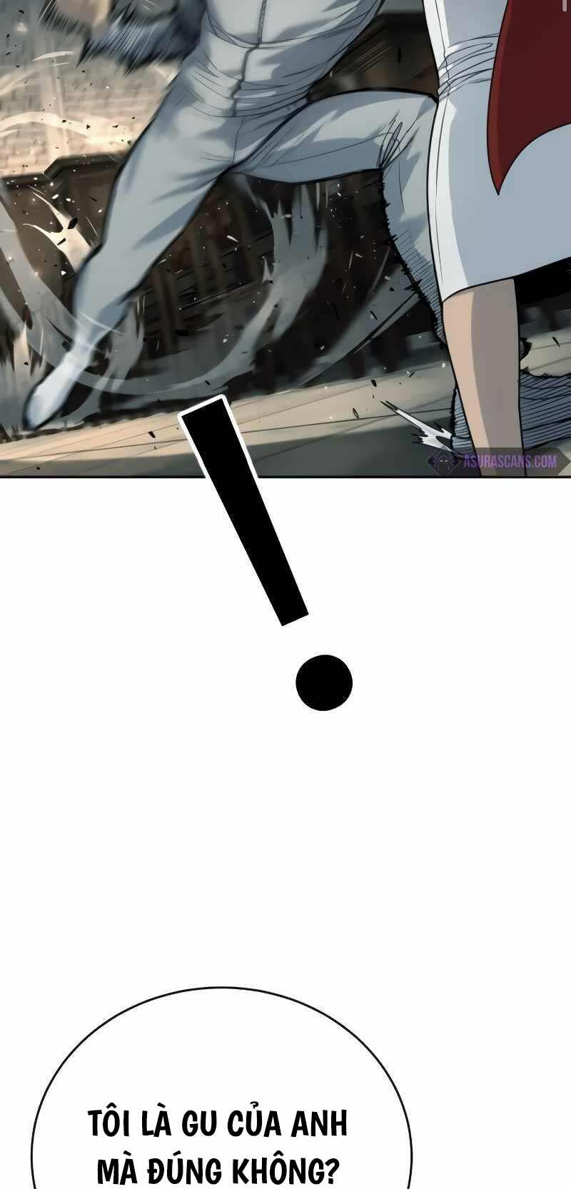 Cảnh Sát Báo Thù Chap 44 - Next Chap 45