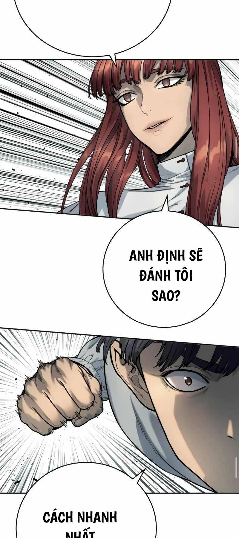 Cảnh Sát Báo Thù Chap 44 - Next Chap 45