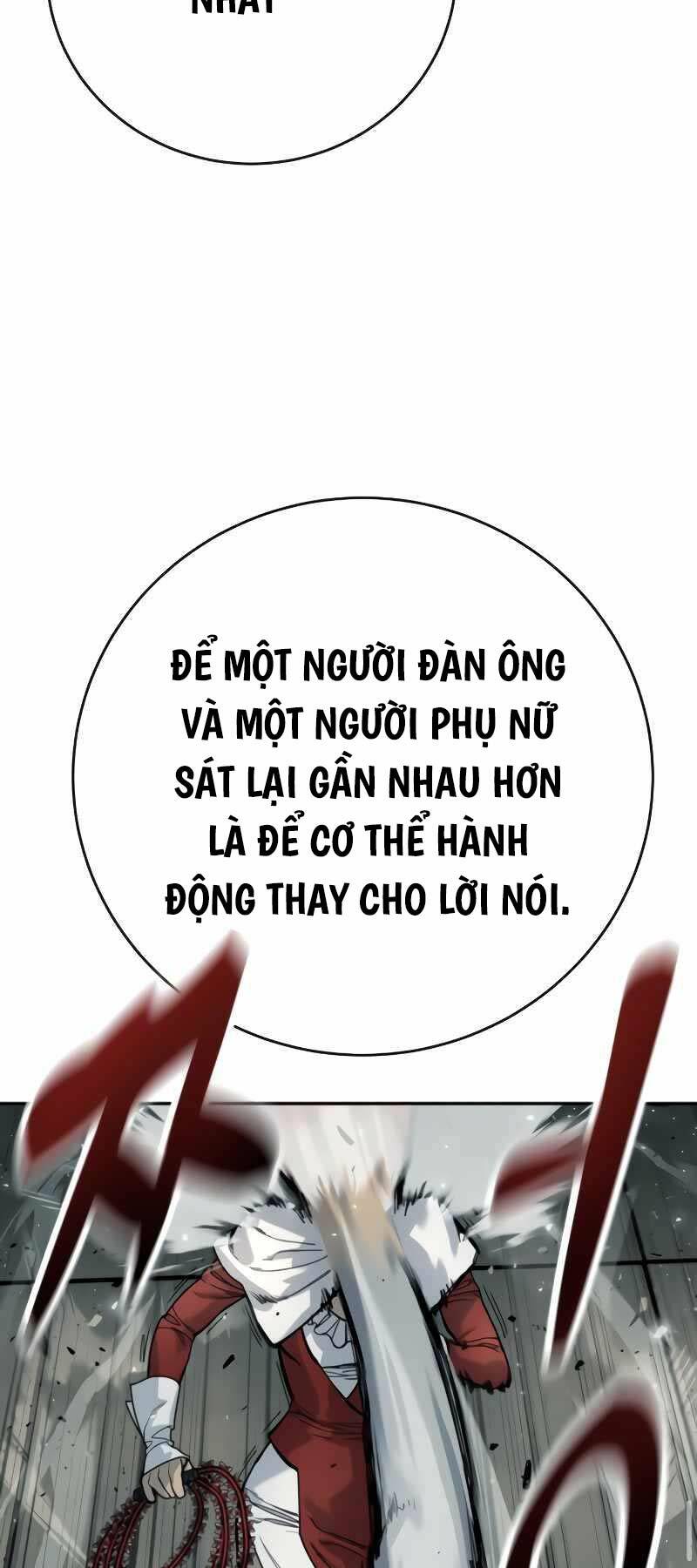 Cảnh Sát Báo Thù Chap 44 - Next Chap 45