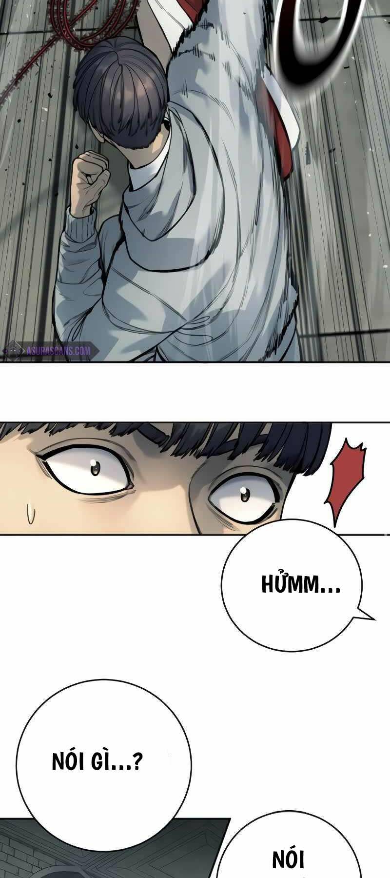 Cảnh Sát Báo Thù Chap 44 - Next Chap 45