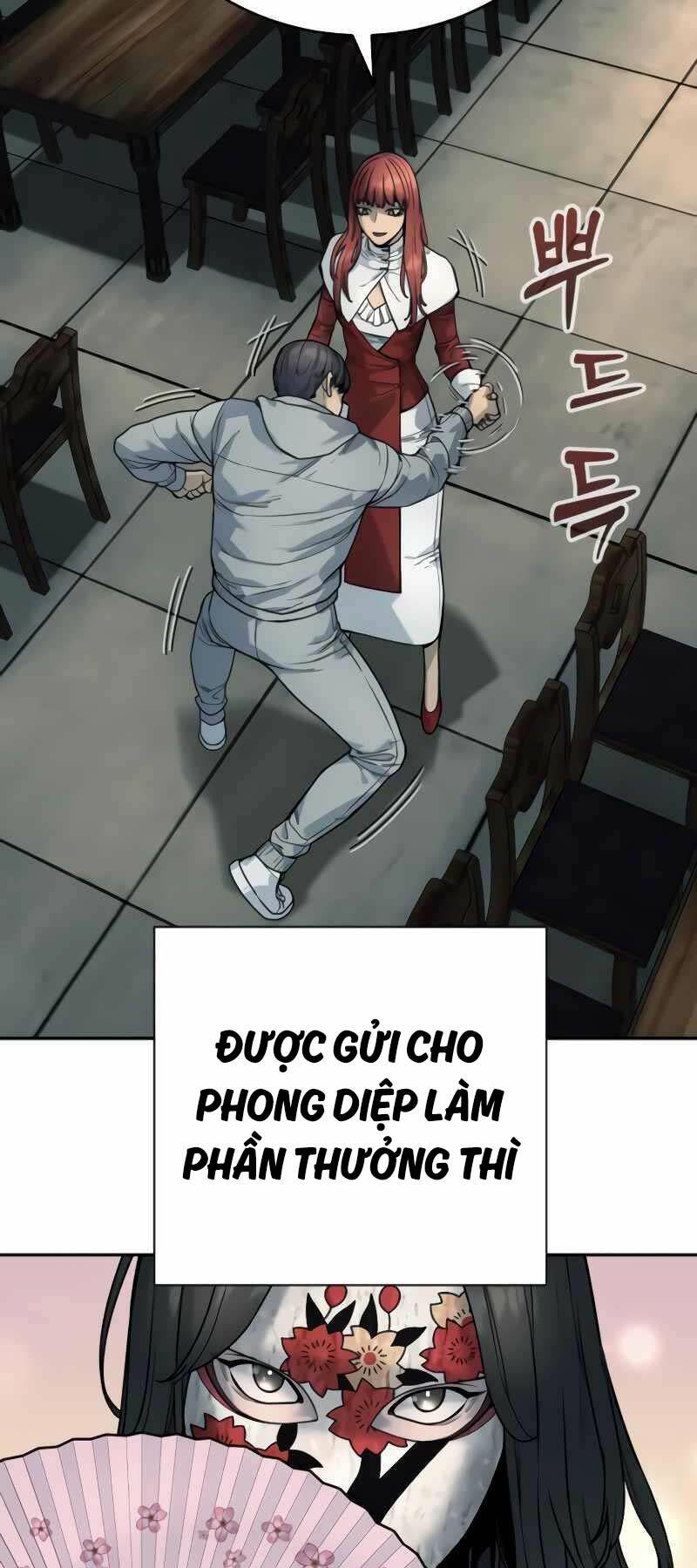 Cảnh Sát Báo Thù Chap 44 - Next Chap 45