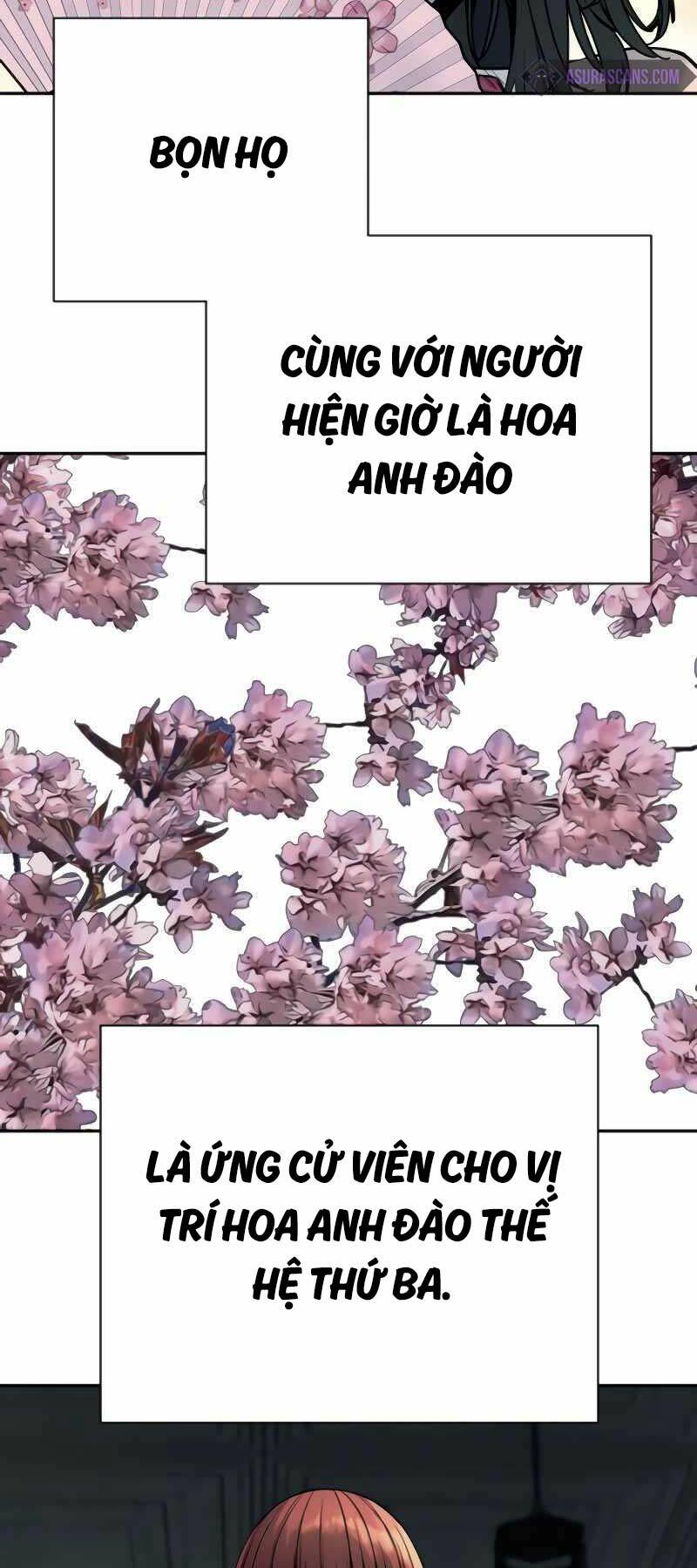 Cảnh Sát Báo Thù Chap 44 - Next Chap 45