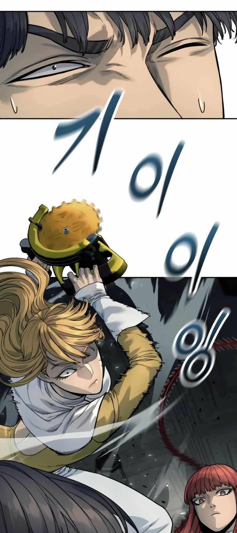 Cảnh Sát Báo Thù Chap 44 - Next Chap 45