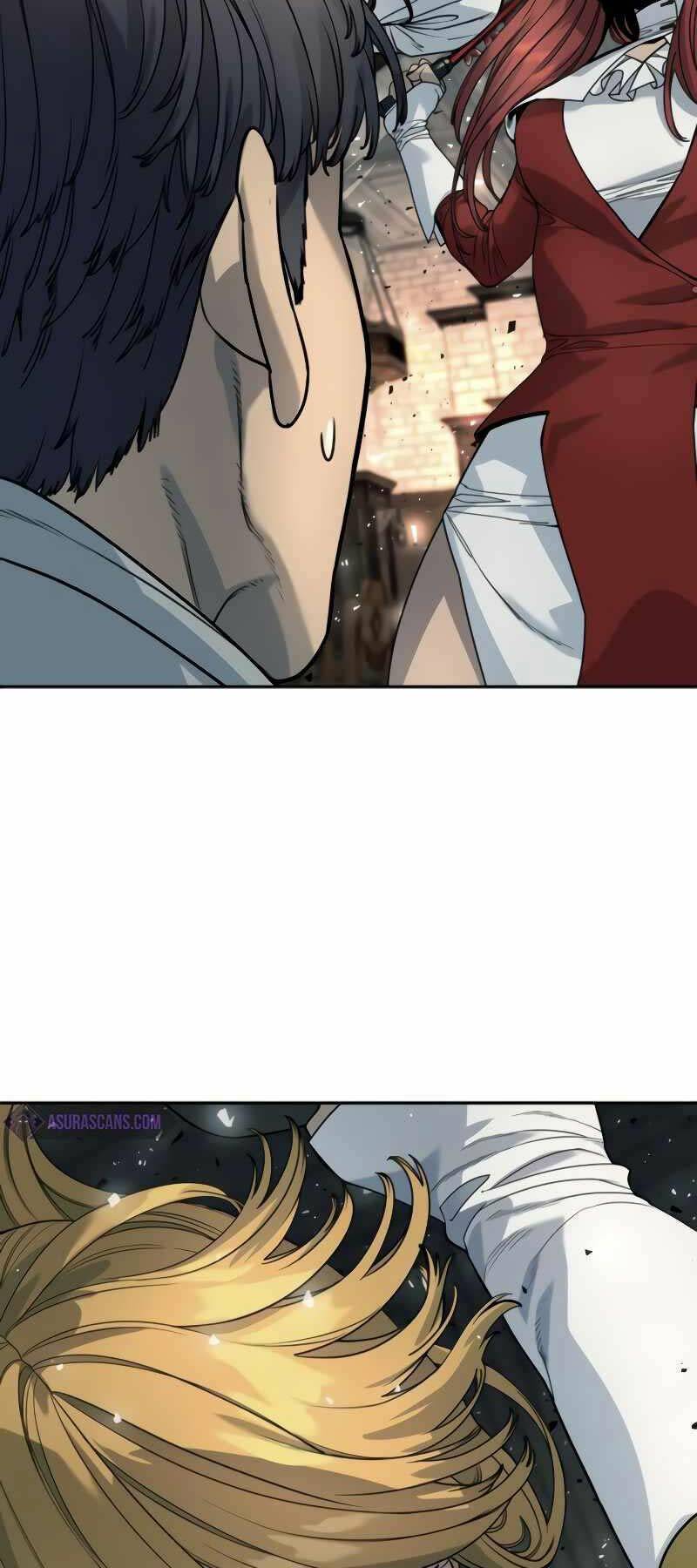 Cảnh Sát Báo Thù Chap 44 - Next Chap 45