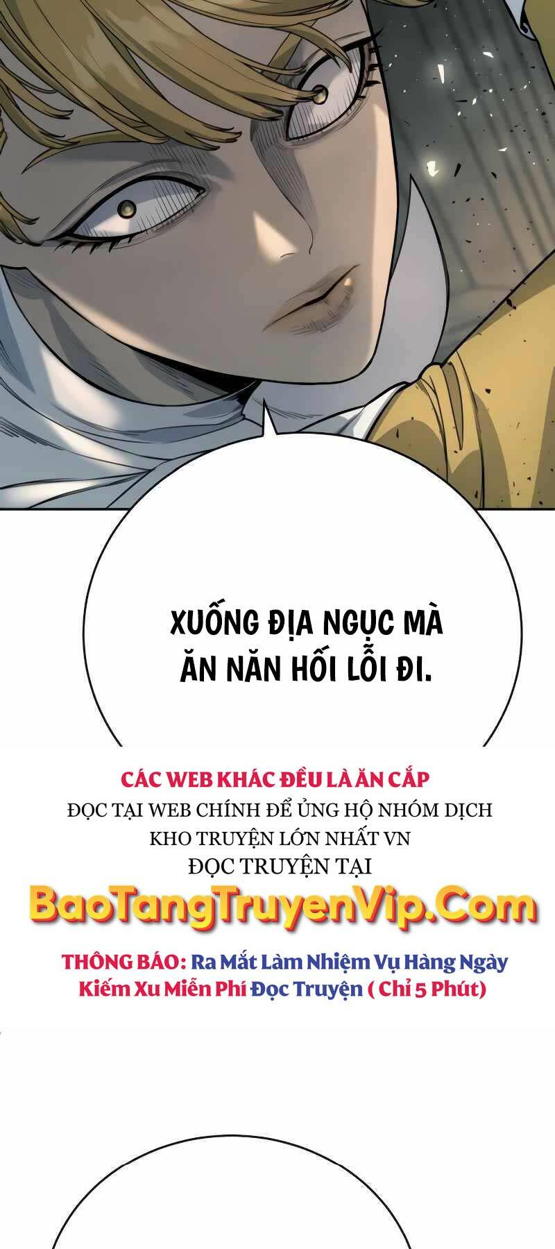 Cảnh Sát Báo Thù Chap 44 - Next Chap 45
