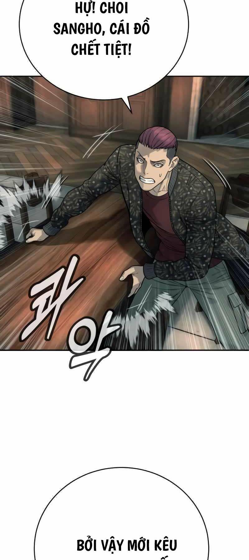 Cảnh Sát Báo Thù Chap 44 - Next Chap 45