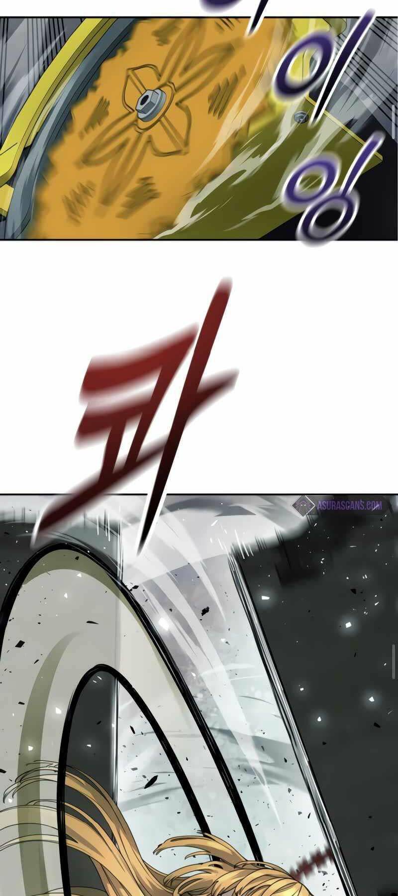 Cảnh Sát Báo Thù Chap 44 - Next Chap 45