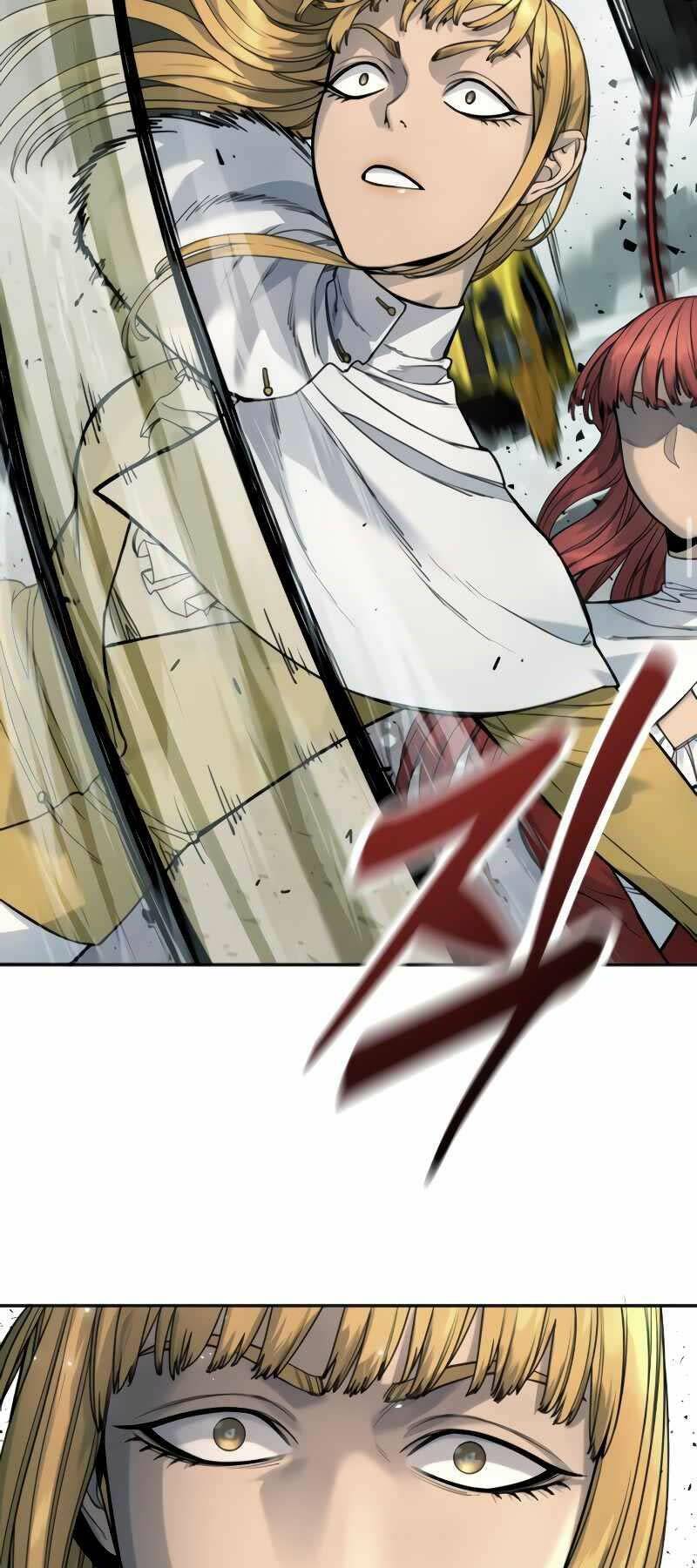 Cảnh Sát Báo Thù Chap 44 - Next Chap 45