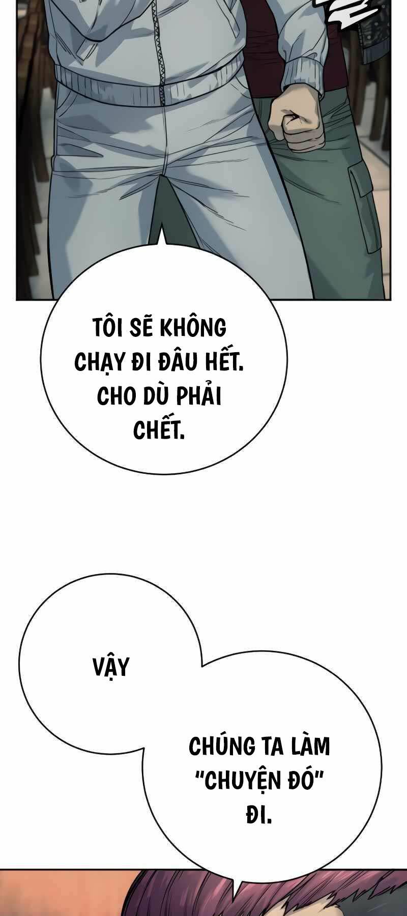 Cảnh Sát Báo Thù Chap 44 - Next Chap 45