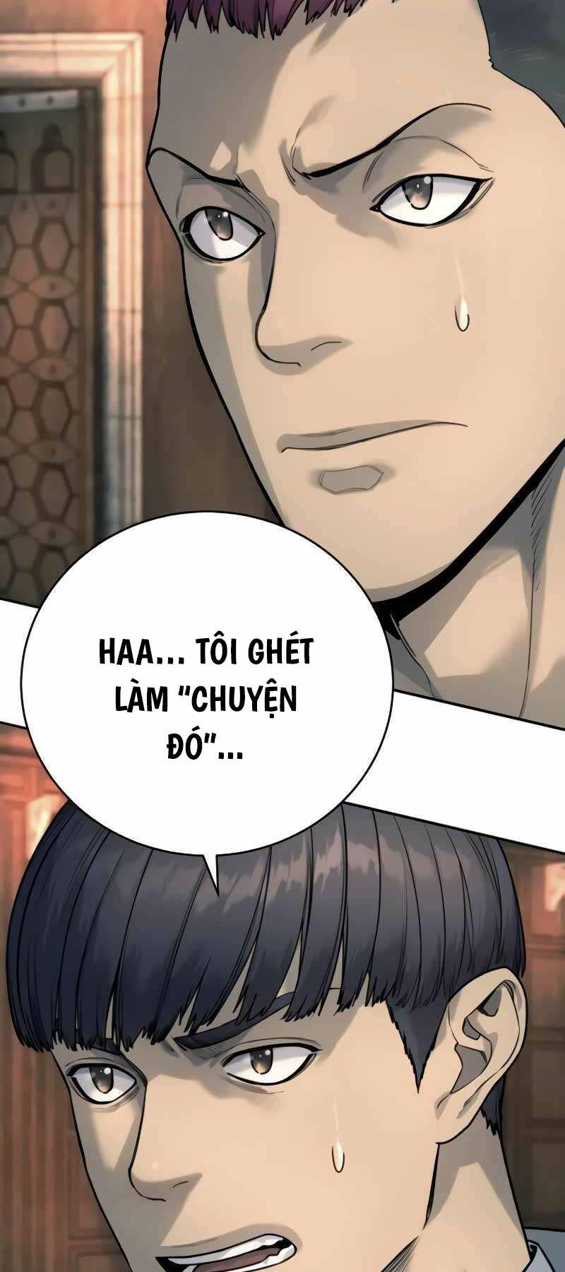 Cảnh Sát Báo Thù Chap 44 - Next Chap 45