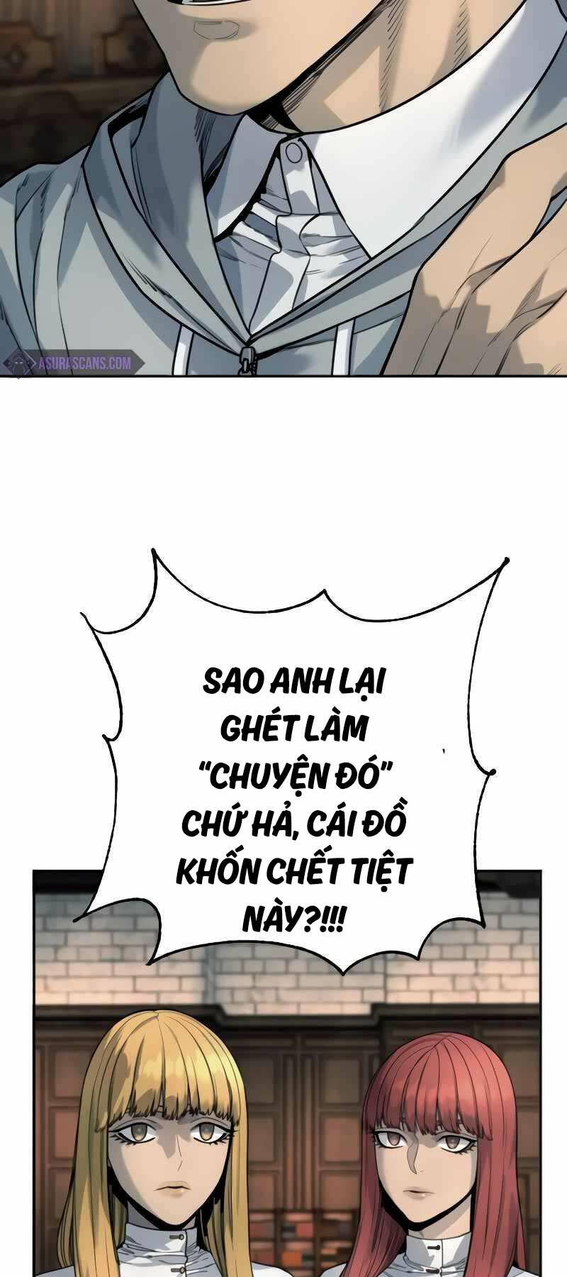 Cảnh Sát Báo Thù Chap 44 - Next Chap 45